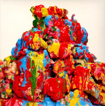 Dross Glop - Battles