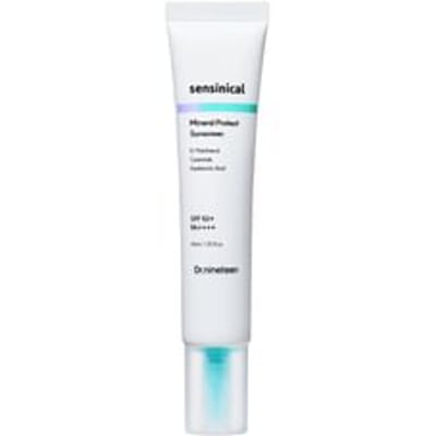 Dr.nineteen - Sensinical Mineral Protect Sunscreen 40ml