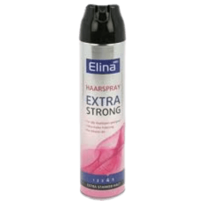 Elina Extra Strong Hold Haarspray – 300 ml