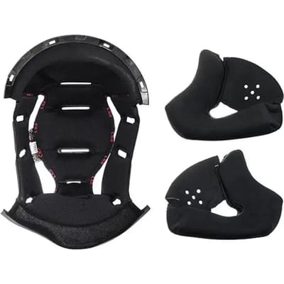 Motorhelm voering LS2 OF521