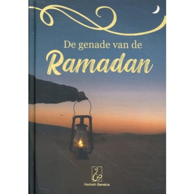 De Genade Van De Ramadan - Umm Abdullah