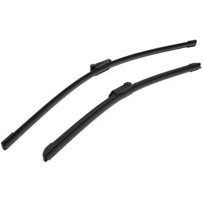 Wisserblad BOSCH Aerotwin 3 397 014 419, 600/450mm, Voor, 2 Stuk