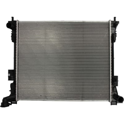 Radiator, motorkoeling THERMOTEC D7Y077TT
