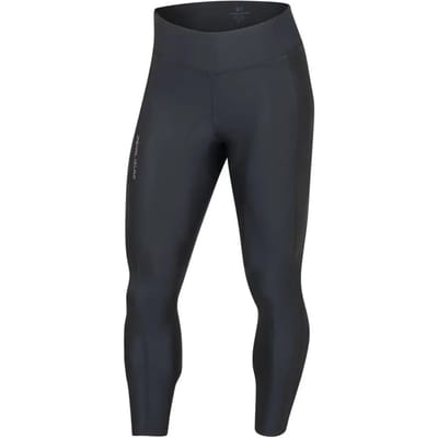 Pearl Izumi Sugar 24´´ Crop 3/4 Fietsbroek Zwart XL Vrouw