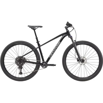 Fiets Cannondale Trail 1 Shimano Cues 10v