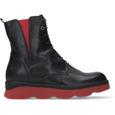 Wolky Veterschoenen