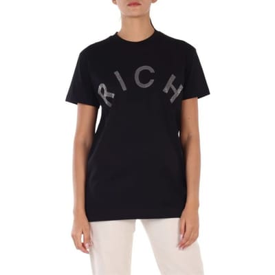 John Richmond T-SHIRT S/KORTE T-SHIRT