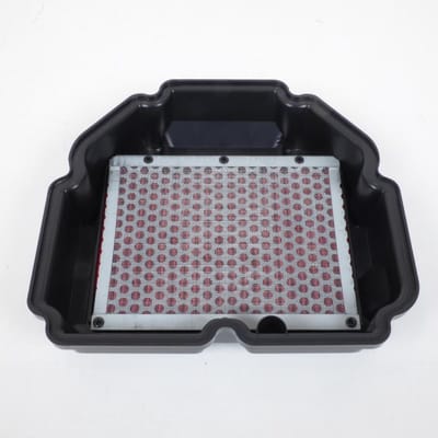 Filtre à air Sifam pour Moto Honda 400 VFR R NC24 NC30 1990 à 1994 Neuf