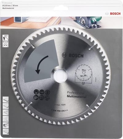 PROF. CIRKELZAAGBLAD SPECIAL 210X2X30/-,T64 (1)