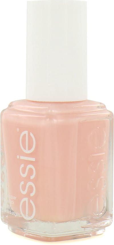 Essie bridal 2016 408 Steal His Name - Roze - Nagellak