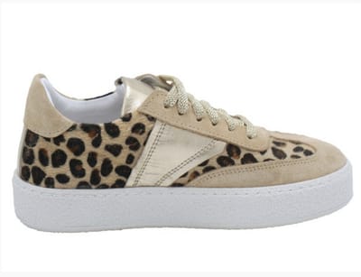 AQA Sneaker - maat 36