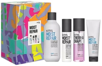KMS MoistRepair Giftset