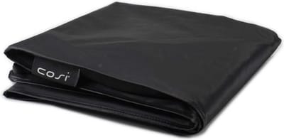 Cosi all weather protection cover 120x50cm - Round - Beschermhoes