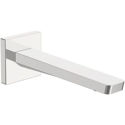 Hansa Stela - Baduitloop, chroom 57240000