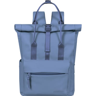 American Tourister Rugzak - Urban Groove Dagrugzak City mono 25 x 36 x 20 cm - Storm blue