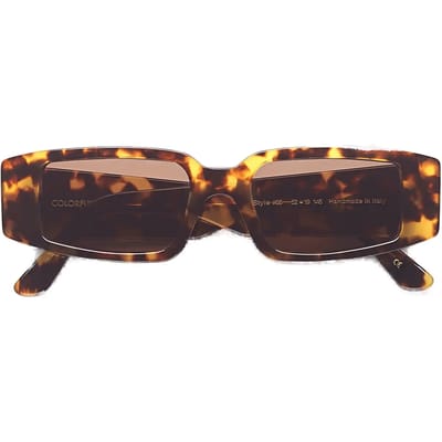 Zonnebril Colorful Standard 05 classic havana/brown