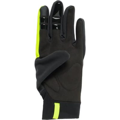 VAUDE La Varella Gloves zwart Maat 11