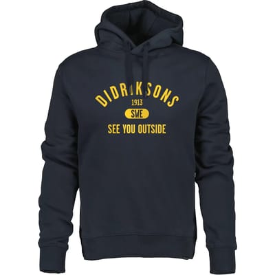 Hoodie Didriksons Ven Collegiate