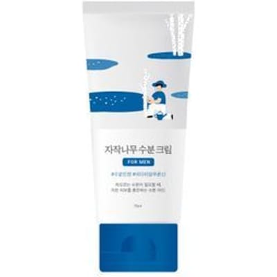 ROUND LAB - For Men Birch Juice Moisturizing Cream 75ml