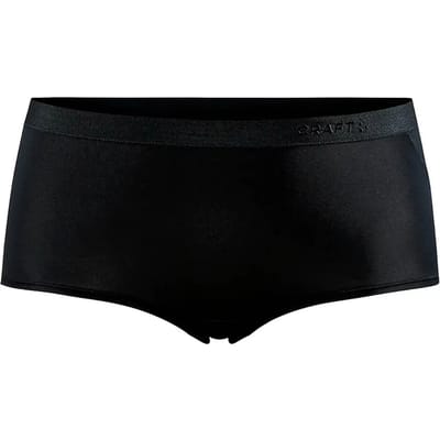 Craft Core Boxer Dames - thermobroek - zwart - maat XS