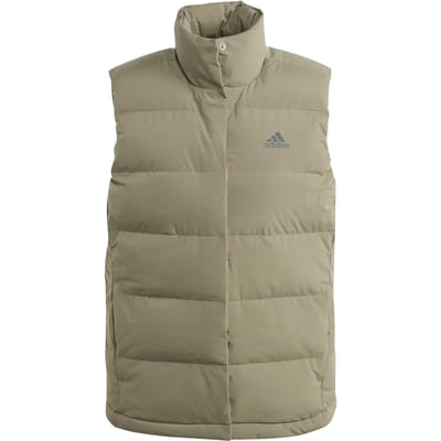 Mouwloos damesjack adidas Helionic