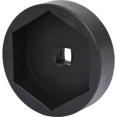 KS Tools 4600270 460.0270 Zeskant Asmoersleutel 130 mm 1 (25 mm)