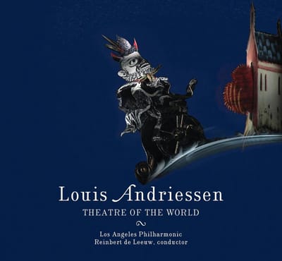 de Leeuw - Theatre Of The World