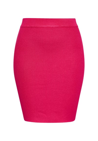 Mymo Rock Dames fuchsia