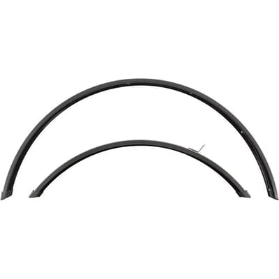 Spatbordkit Winora Sinus