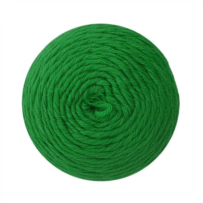 Scheepjes Whirligigette 100 gr - 256 Green