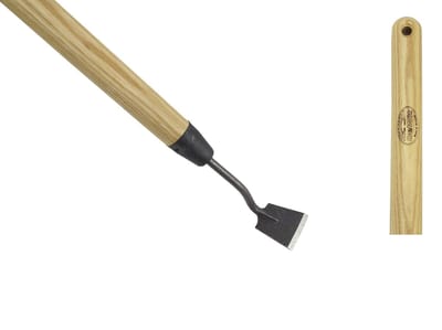 Schoffel mini 6cm DeWit 1400mm