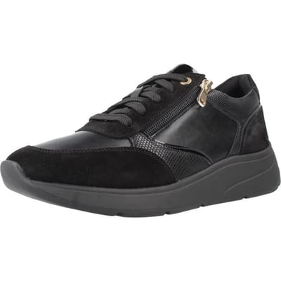 Lage Sneakers Geox D Cristael
