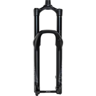 RockShox Lyrik Select Charger RC Verende Vork 29" Boost 180mm TPR 51mm DebonAir, zwart