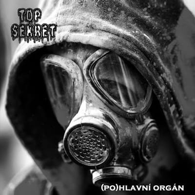 Top Sekret: Pohlavni Organ [CD]