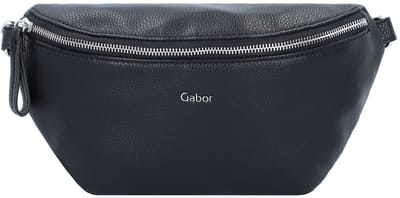 Gabor Gordeltas Schoudertas Silena Belt Bag Black Zwart
