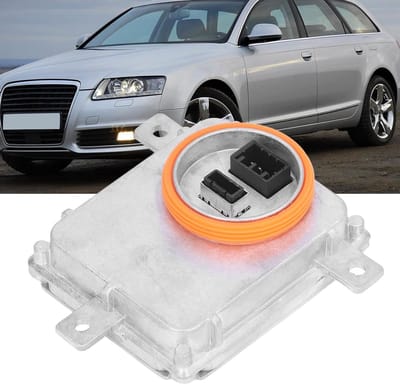 HID Xenon Headlight Ballast 8K0941597B voor Audi Q5 RS5 S4 S5 S6 S7 S8 2008-2017 - Hoogwaardige vervangingsonderdelen voor optimale verlichting en veiligheid