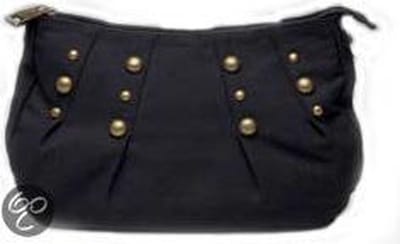 Gillian Jones Clutchbag black