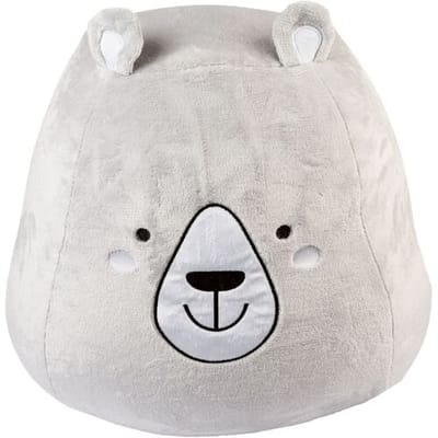 LIVARNO home Kinderpoef 40 x 40 cm (Beer)