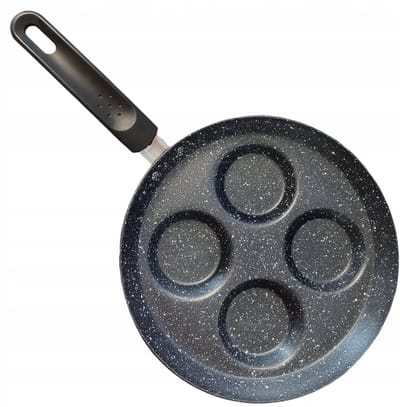 Brunbeste Koekenpan voor Pannenkoeken en Eieren - 24 cm