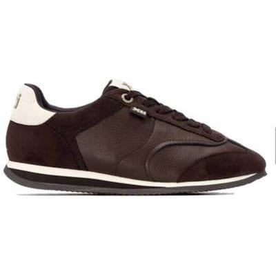 Xti 14615001 Schoenen Bruin EU 36 Vrouw