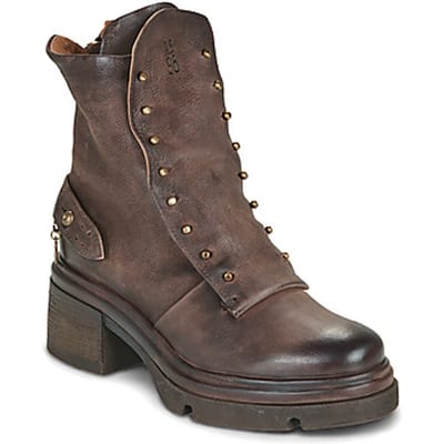 Enkellaarzen Airstep / A.S.98 EASY MILI