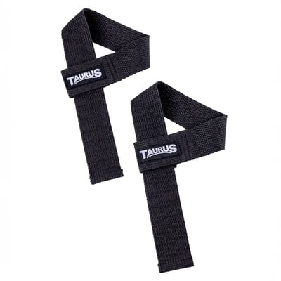 Taurus Lifting Straps