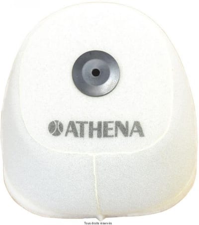 athena luchtfilter voor suzuki 125 rm 1993 tot 1995 s410510200016 nieuw