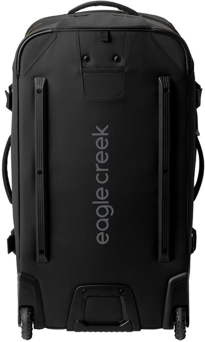 Eagle Creek ORV Trunk 36 black
