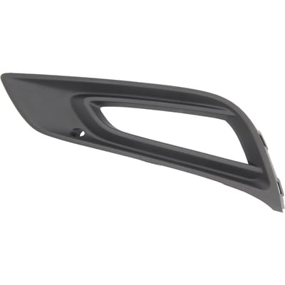 Bumper - ventilatierooster BLIC 6502-07-5054913P links