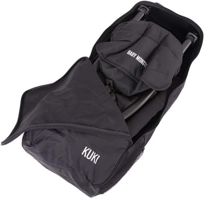 Draagzak voor Baby of Kinderwagen Accessoires - Universele Baby Transporter