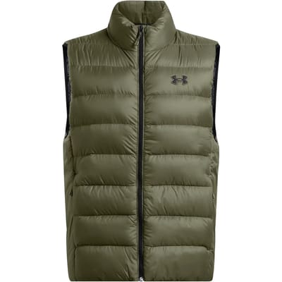 Gewatteerde jas Under Armour Legend