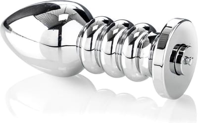 Electro Set Buttplug Big Thunder - ZENN