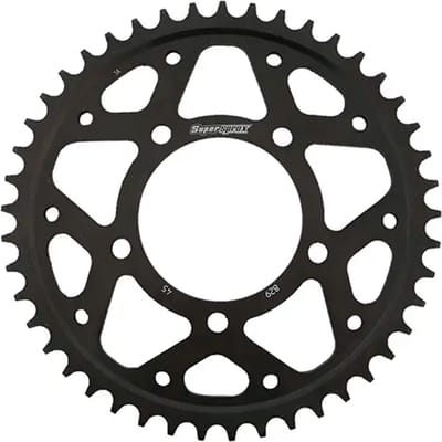 Motorfiets kroon Supersprox RFE-829:45 # JTR829-45 # 1-5383-45