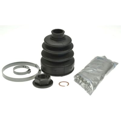 Balgenset, aandrijfas SPIDAN 22294